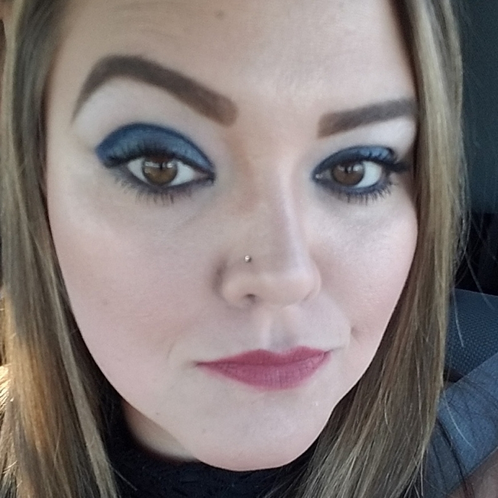Meet your Posher, Sabrina